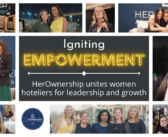 Igniting empowerment