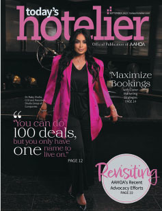 hotelier magazine